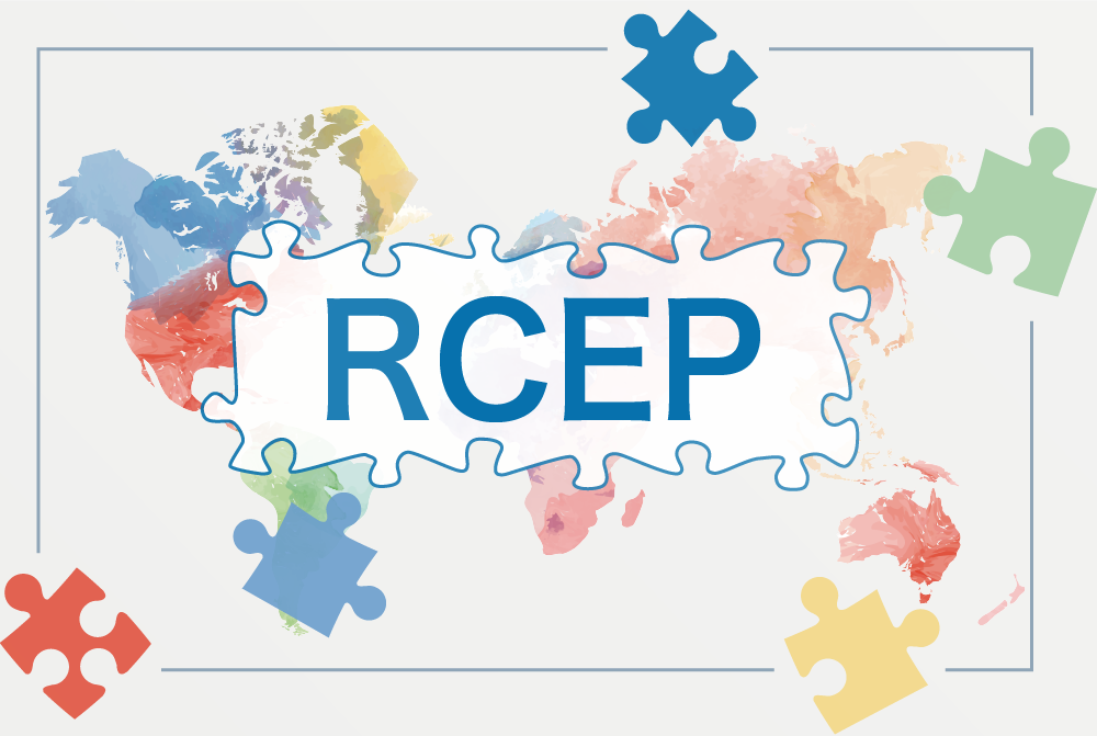 RCEP shows region stands together