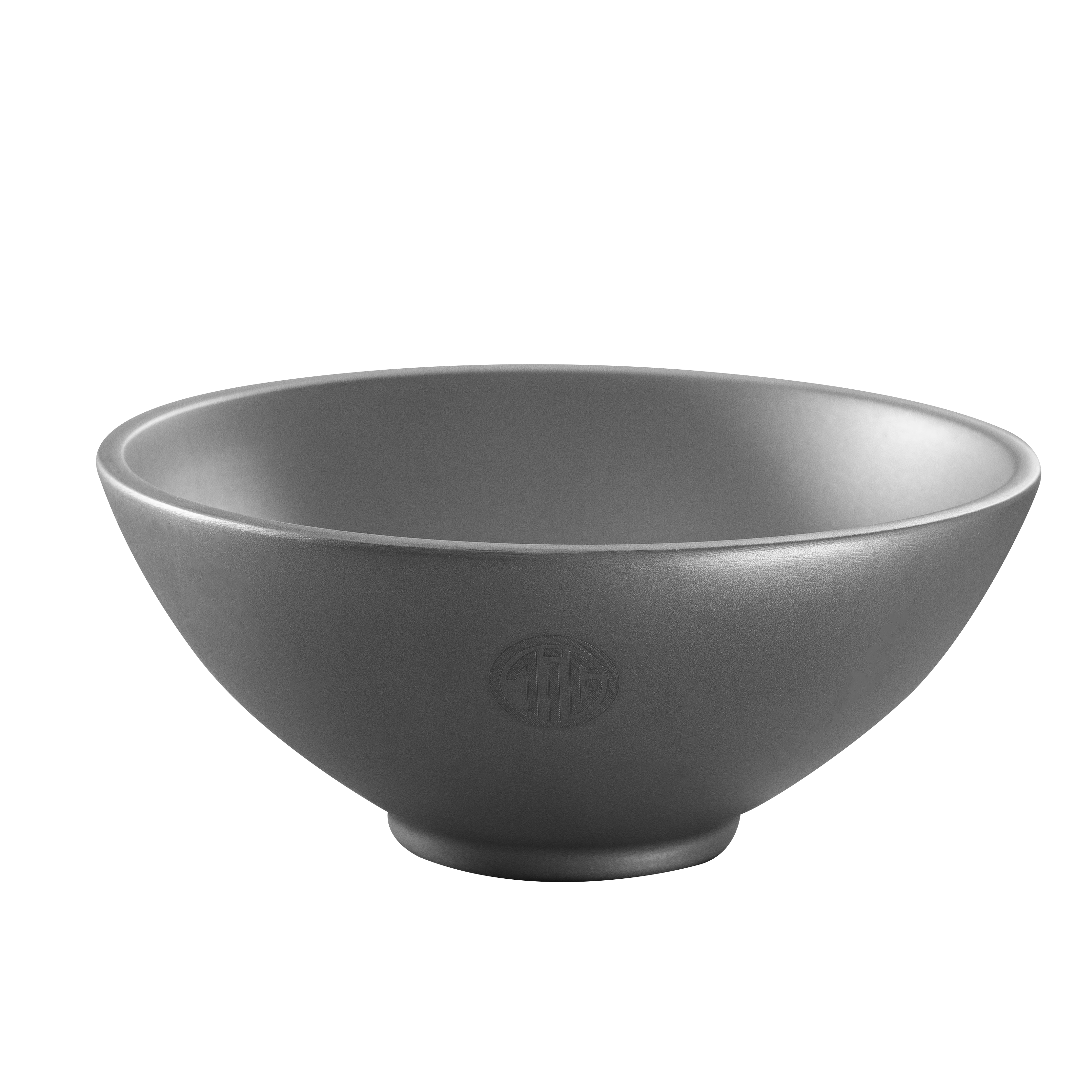 Outdoor Pure Titanium Bowl